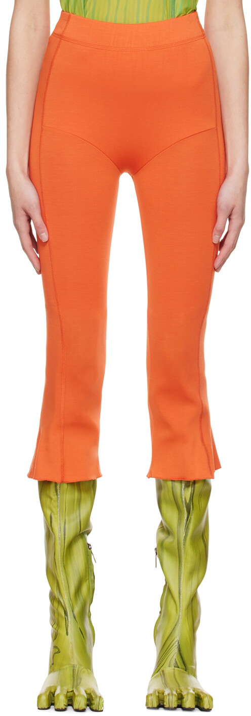 Оранжевые брюки 3/4 Apartment AVAVAV, Оранжевый, Оранжевые брюки 3/4 Apartment AVAVAV
Оранжевые брюки 3/4 Apartment AVAVAV, Оранжевый, Оранжевые брюки 3/4 Apartment AVAVAV