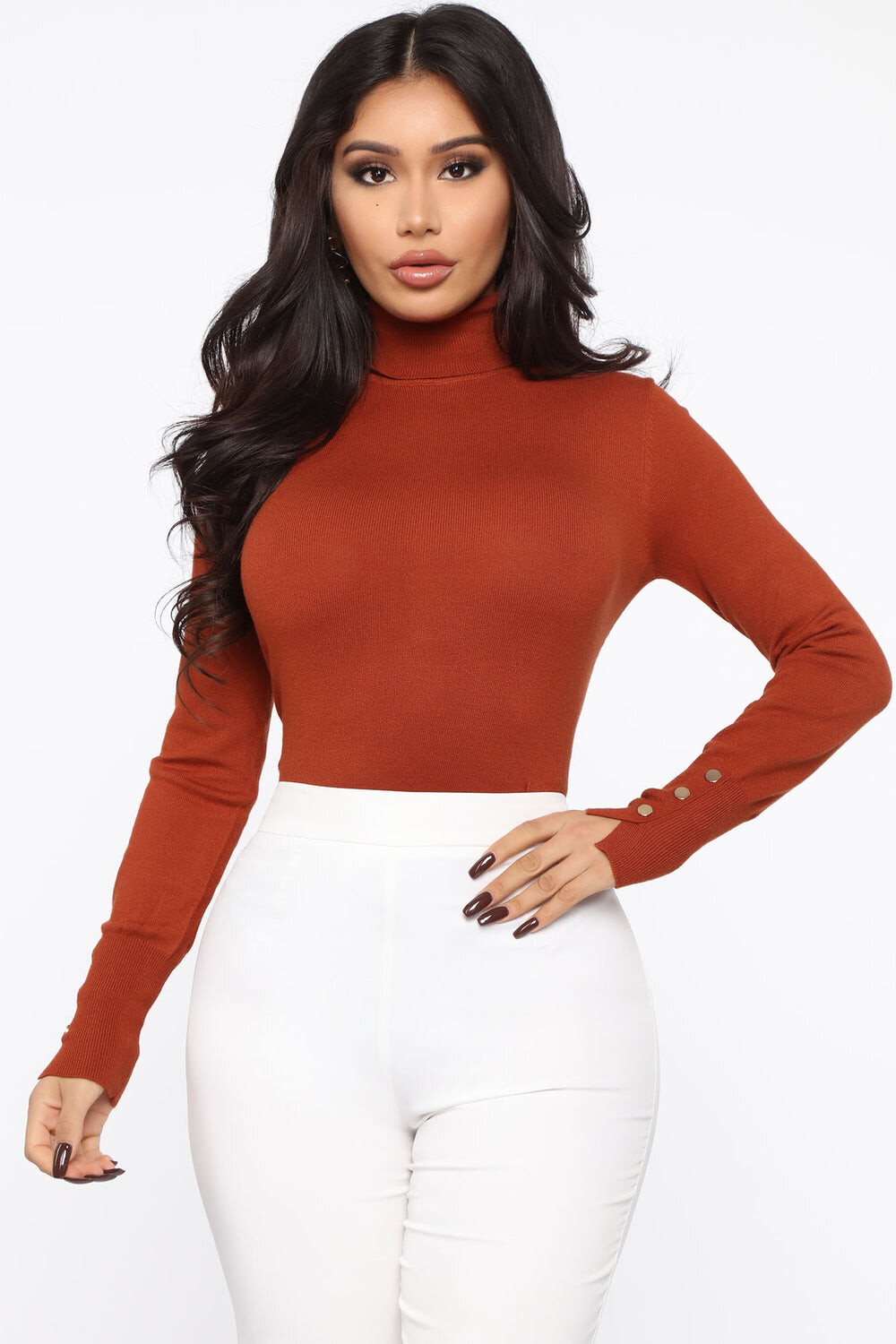 Свитер Fashion Nova W9034, ржавчина, Коричневый, Свитер Fashion Nova W9034, ржавчина
Свитер Fashion Nova W9034, ржавчина, Коричневый, Свитер Fashion Nova W9034, ржавчина