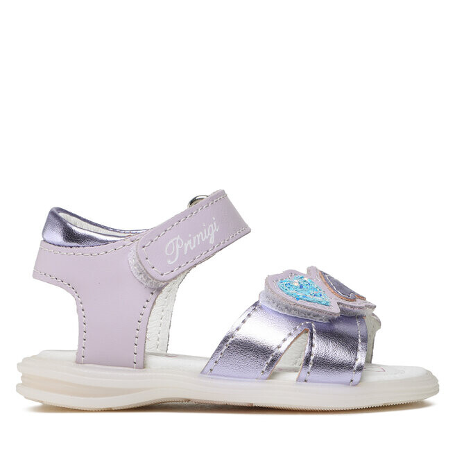 Сандалии Primigi 3909211 M Lilac-Orchid, фиолетовый
Сандалии Primigi 3909211 M Lilac-Orchid, фиолетовый