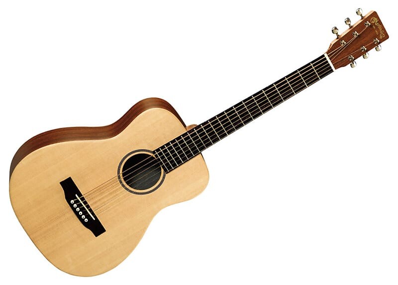 Martin LX1 Little Martin - с чемоданом! Мини дред Акустика 11LX1
Martin LX1 Little Martin - с чемоданом! Мини дред Акустика 11LX1