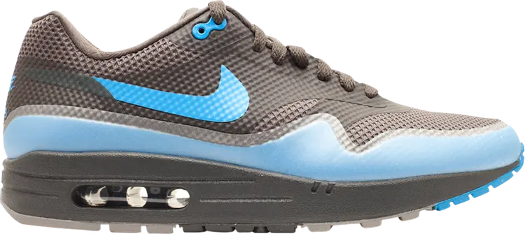 Кроссовки Nike Air Max 1 Hyperfuse Premium 'Blue Glow', серый
Кроссовки Nike Air Max 1 Hyperfuse Premium 'Blue Glow', серый