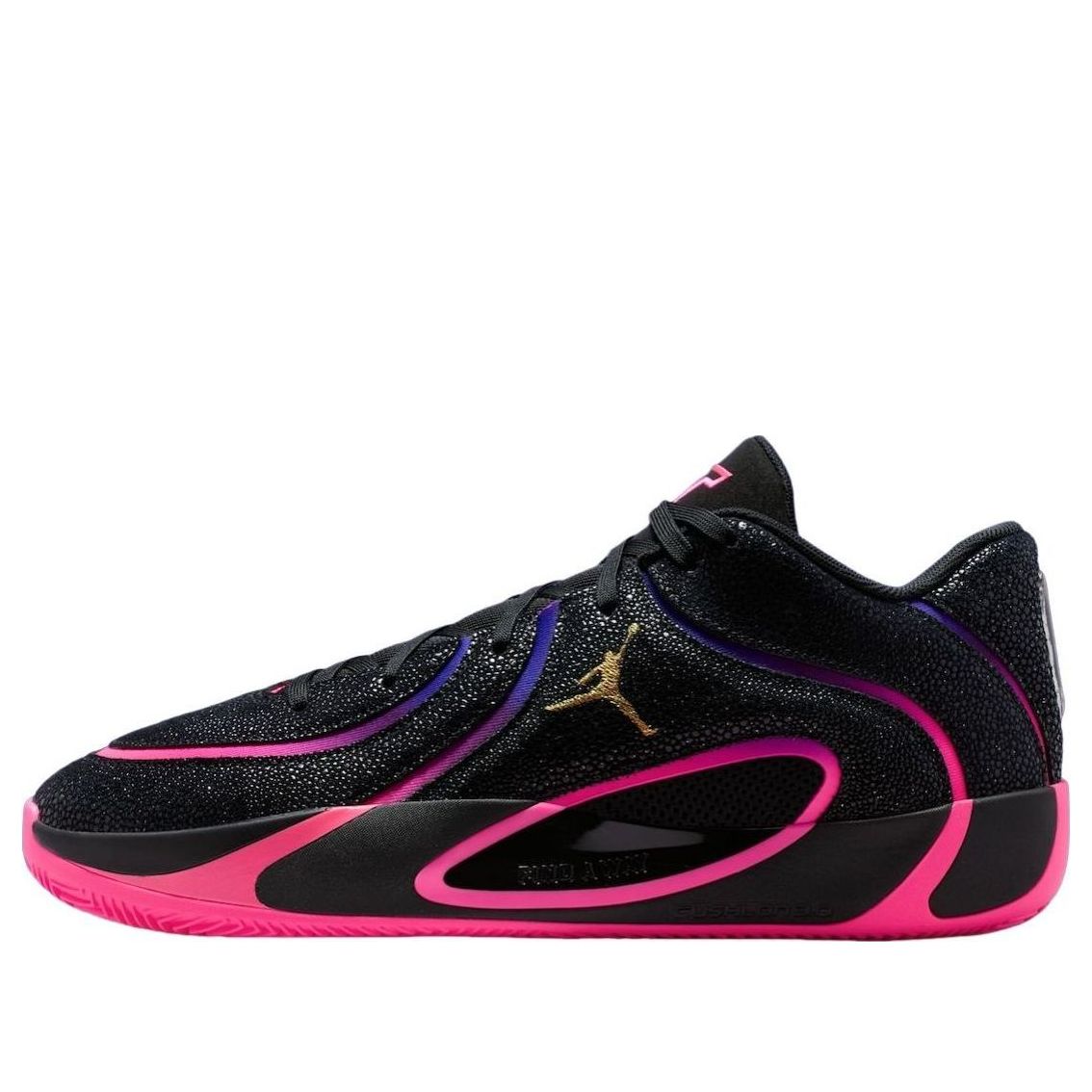 Кроссовки Air Jordan Tatum 4 'Neon'
Кроссовки Air Jordan Tatum 4 'Neon'