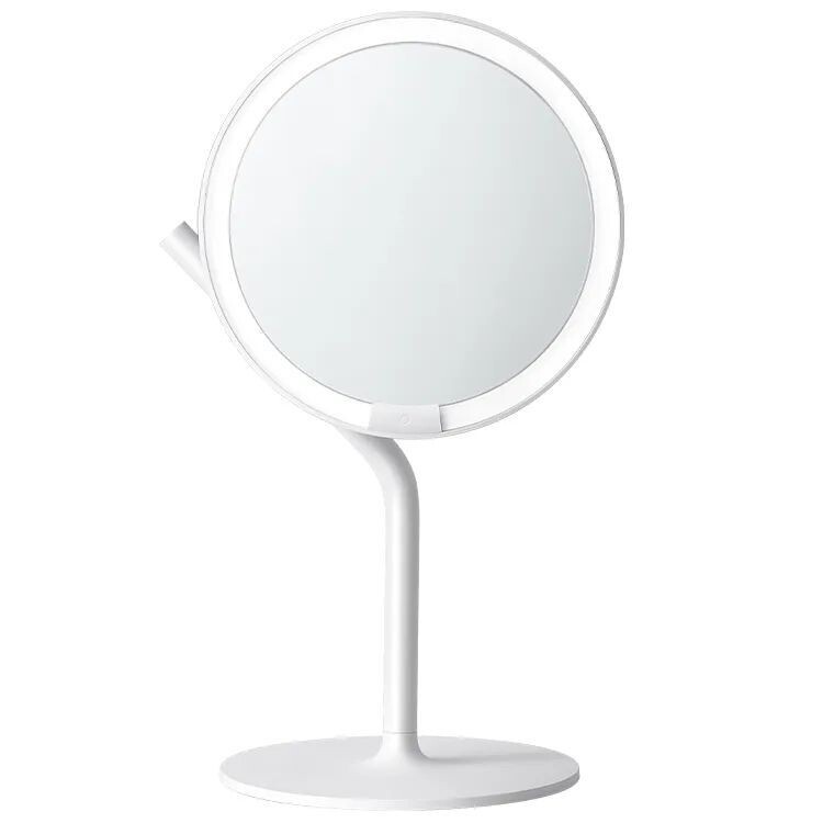 Amiro LED Mirror AML117E белое зеркало с LED подсветкой, 1 шт.
Amiro LED Mirror AML117E белое зеркало с LED подсветкой, 1 шт.