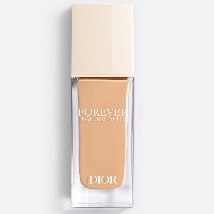 Тональная основа для макияжа Dior Forever Natural Nude, 3,5N Neutral
Тональная основа для макияжа Dior Forever Natural Nude, 3,5N Neutral