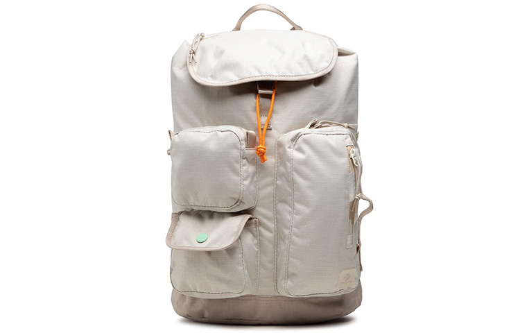 Converse Полиэстеровый дорожный рюкзак Regular Unisex белый
Converse Полиэстеровый дорожный рюкзак Regular Unisex белый