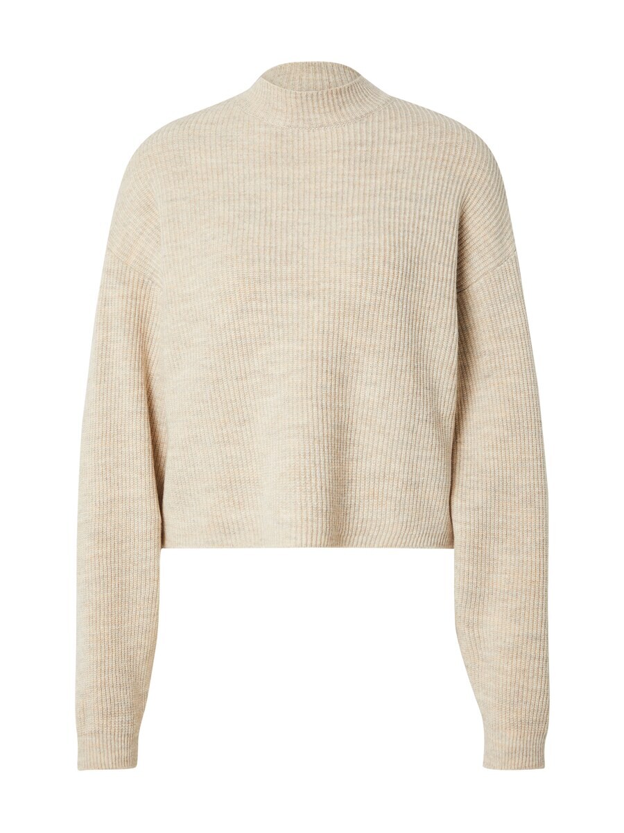 Свитер About You ASYA JUMPER, бежевый
Свитер About You ASYA JUMPER, бежевый