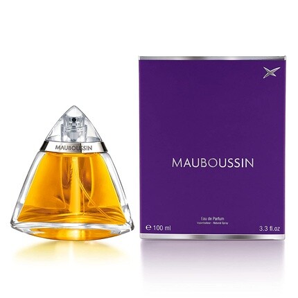 Mauboussin Original Femme парфюмерная вода для женщин 100мл
Mauboussin Original Femme парфюмерная вода для женщин 100мл