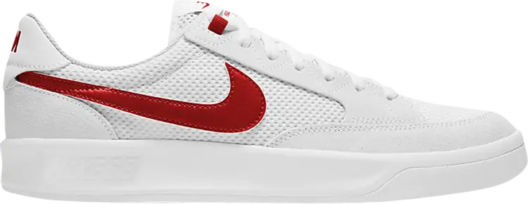 Кроссовки Nike Adversary SB 'White University Red', белый, Белый;красный, Кроссовки Nike Adversary SB 'White University Red', белый
Кроссовки Nike Adversary SB 'White University Red', белый, Белый;красный, Кроссовки Nike Adversary SB 'White University Red', белый