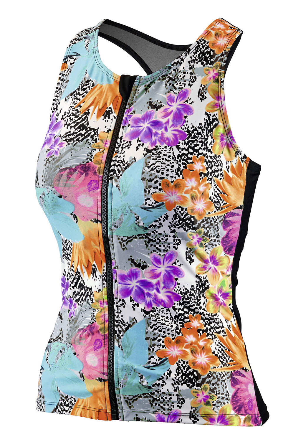Купальник BECO the world of aquasports Tankini Schwimm Oberteil BEsuit Racerback, красочный
Купальник BECO the world of aquasports Tankini Schwimm Oberteil BEsuit Racerback, красочный