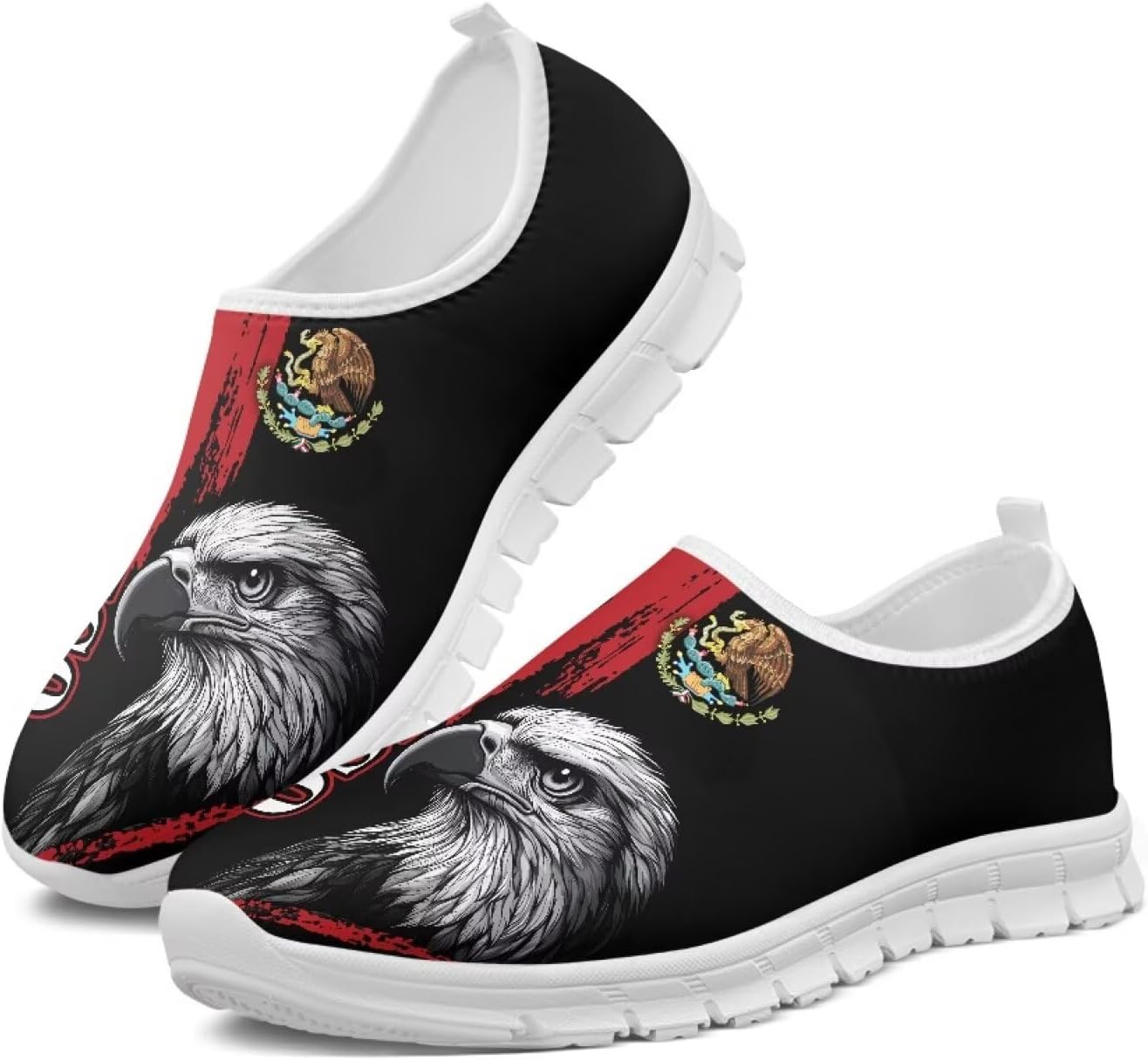 Удобные мужские кроссовки для ходьбы, стильные и дышащие, легкие теннисные кроссовки без шнурков с эластичной дышащей верхней частью и мягкой подошвой EVA, для путешествий и спорта, размеры US 5-14, белая подошва Generic
Удобные мужские кроссовки для ходьбы, стильные и дышащие, легкие теннисные кроссовки без шнурков с эластичной дышащей верхней частью и мягкой подошвой EVA, для путешествий и спорта, размеры US 5-14, белая подошва Generic