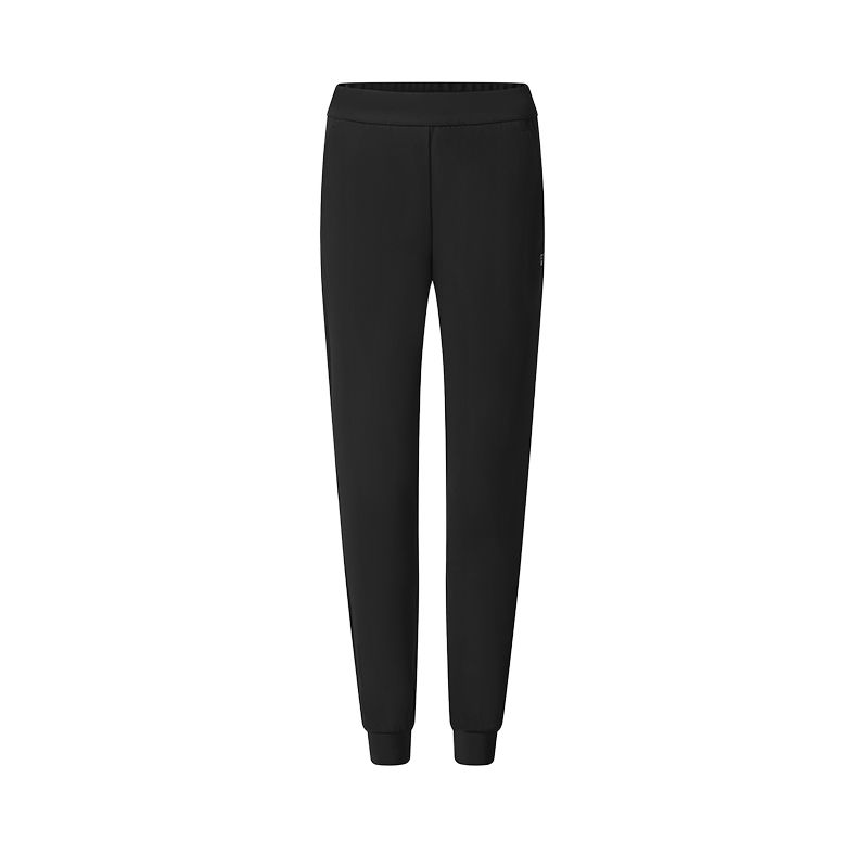 FILA Фитнес трикотажные спортивные штаны Women's Pitch Black
FILA Фитнес трикотажные спортивные штаны Women's Pitch Black