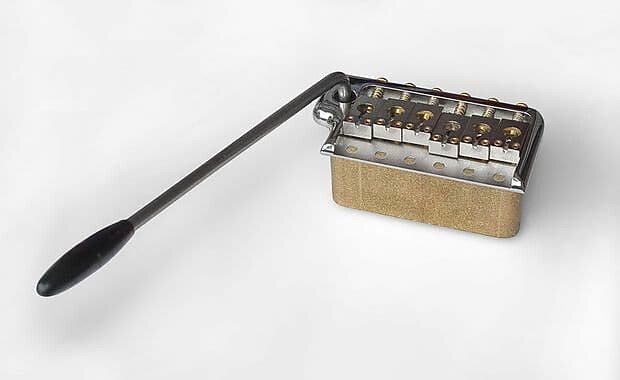 Подлинный механический тремоло-бридж PRS, никель - ACC-4007 101681:001:002: (ACC-4007)
Подлинный механический тремоло-бридж PRS, никель - ACC-4007 101681:001:002: (ACC-4007)