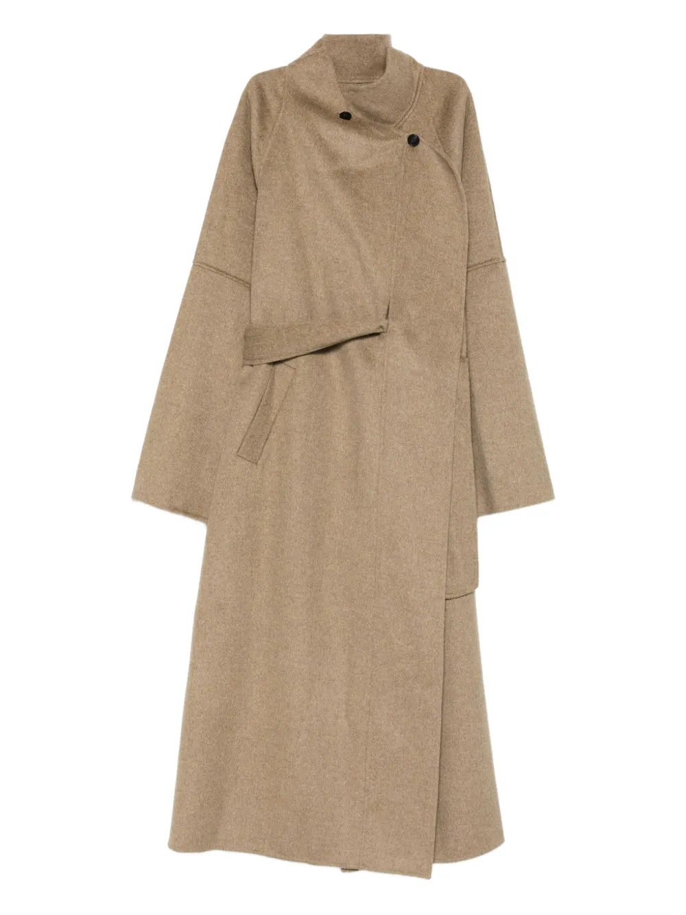 Пальто Juliet Viktoria Chan, коричневый
Пальто Juliet Viktoria Chan, коричневый