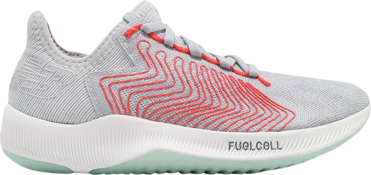 Кроссовки New Balance Wmns FuelCell Rebel 'Light Aluminum Neo Flame', серый
Кроссовки New Balance Wmns FuelCell Rebel 'Light Aluminum Neo Flame', серый