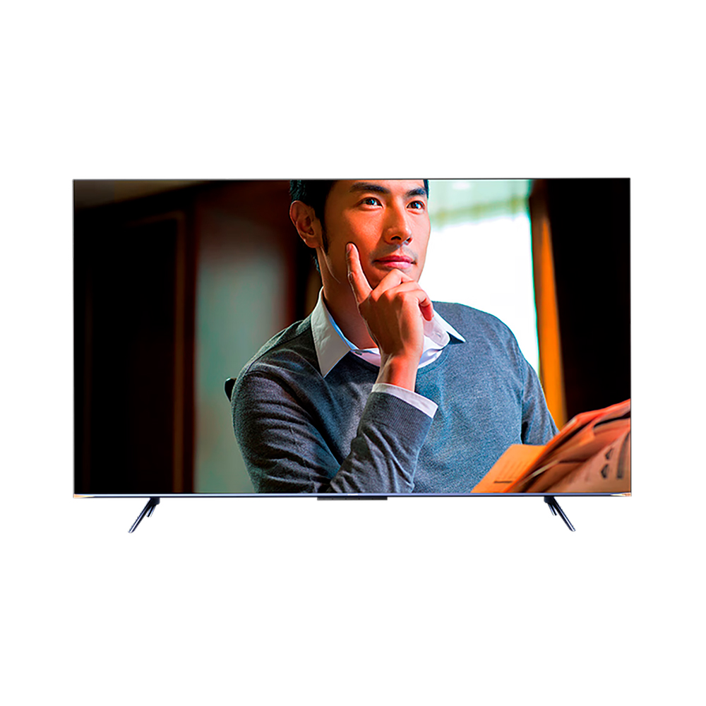 Телевизор Skyworth H8D, 65", 4К, Mini LED, 240 Гц, чёрный
Телевизор Skyworth H8D, 65", 4К, Mini LED, 240 Гц, чёрный