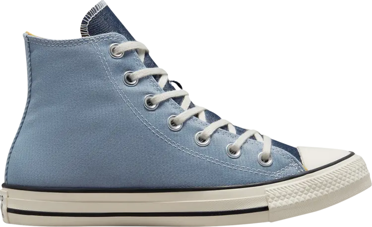 Кроссовки Converse Wmns Chuck Taylor All Star High Denim - Ocean Retreat, синий
Кроссовки Converse Wmns Chuck Taylor All Star High Denim - Ocean Retreat, синий