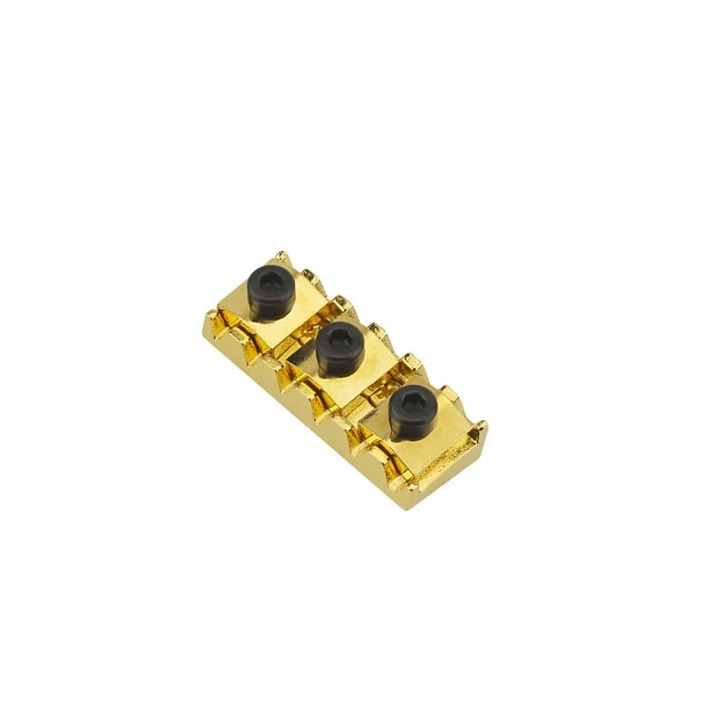 Оригинальная гайка Floyd Rose R-3 Gold Стопорная гайка Floyd Rose Original Nut R-3 Gold Package
Оригинальная гайка Floyd Rose R-3 Gold Стопорная гайка Floyd Rose Original Nut R-3 Gold Package