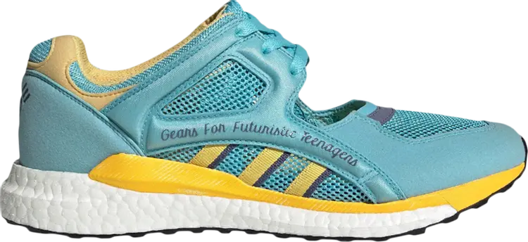 Кроссовки Adidas Human Made x EQT Racing 'Light Blue', синий
Кроссовки Adidas Human Made x EQT Racing 'Light Blue', синий