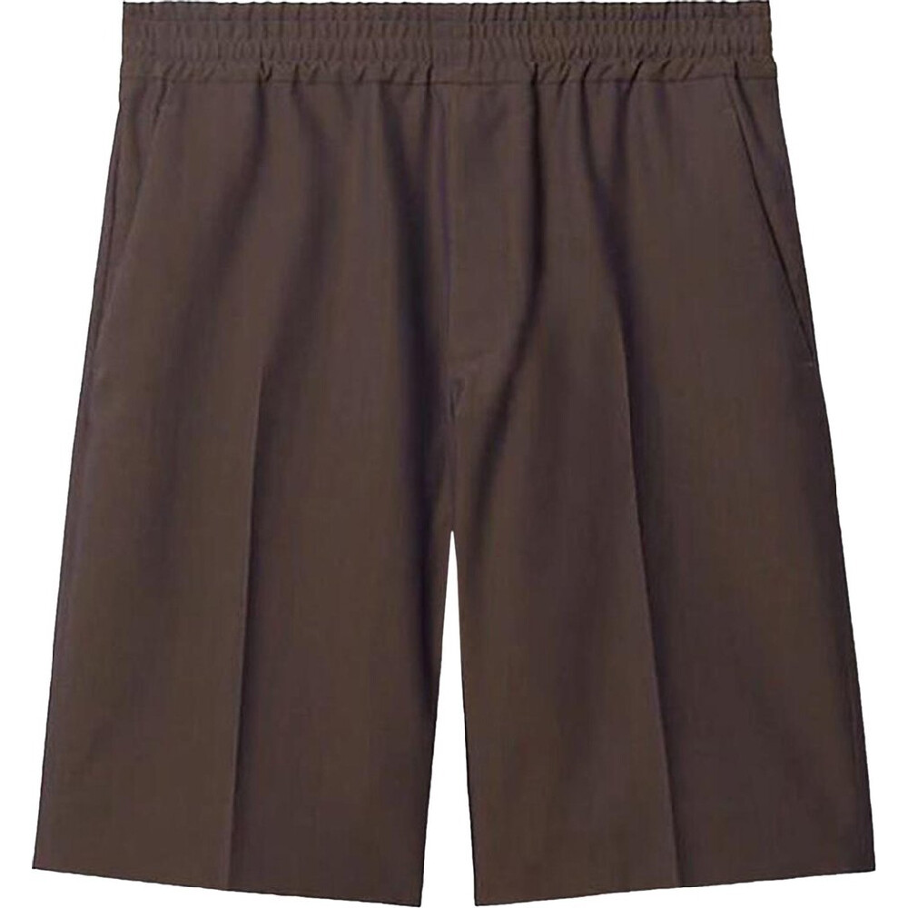 Шорты Burberry Box Tailored, коричневый
Шорты Burberry Box Tailored, коричневый