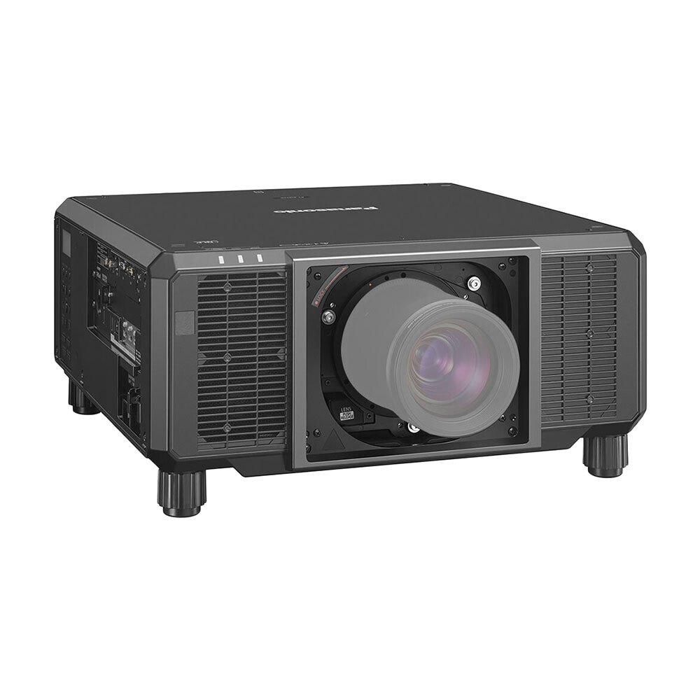 Проектор Panasonic PT-RQ25K 4K, 21000 ANSI люмен, без объектива, черный
Проектор Panasonic PT-RQ25K 4K, 21000 ANSI люмен, без объектива, черный