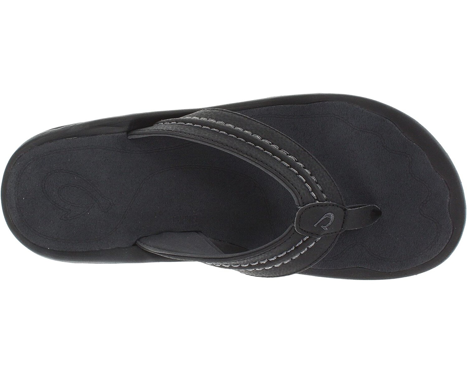 Сандалии Hokua OluKai, черный
Сандалии Hokua OluKai, черный