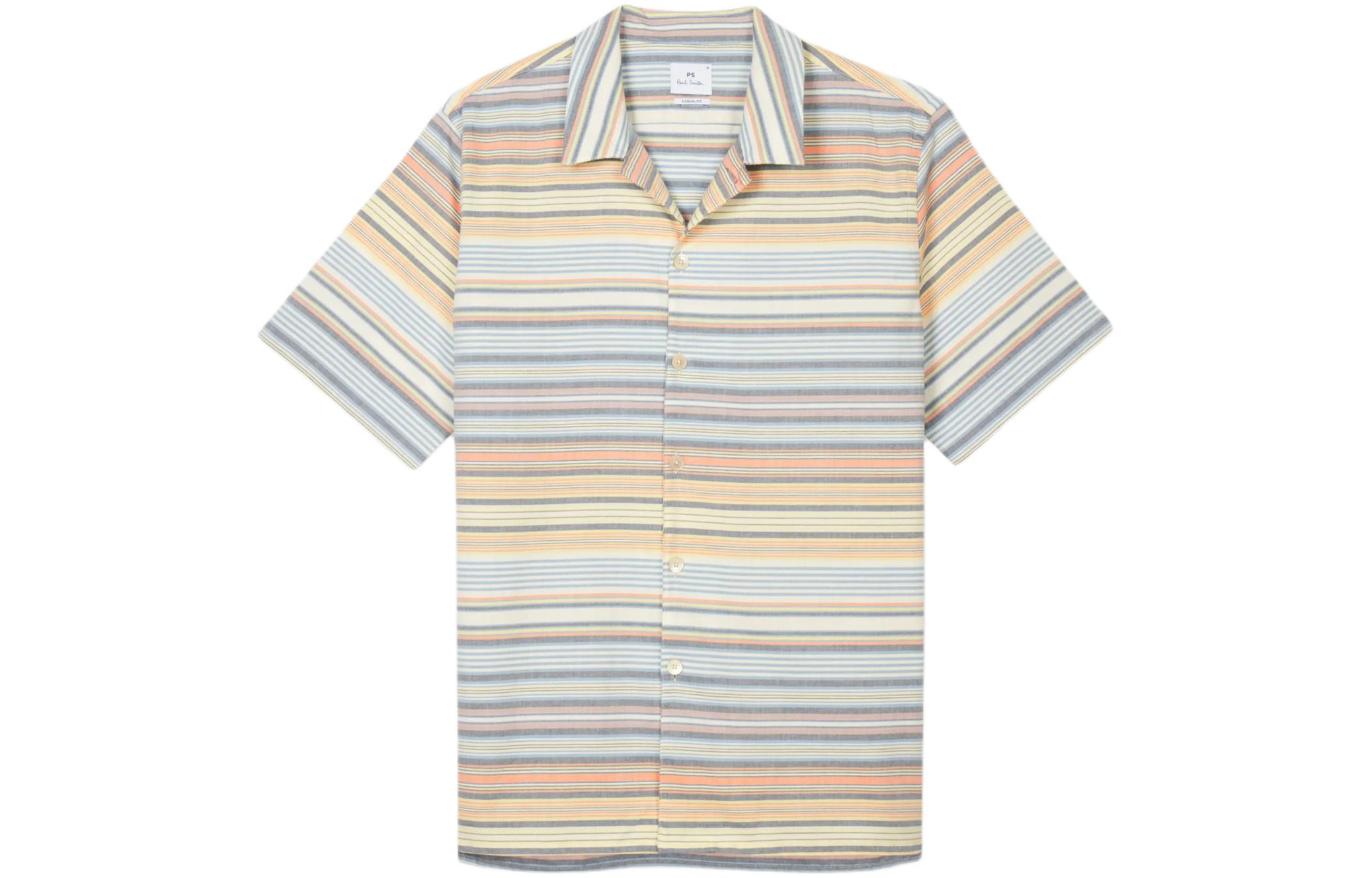 Paul Smith Рубашка Men's Multicolor
Paul Smith Рубашка Men's Multicolor