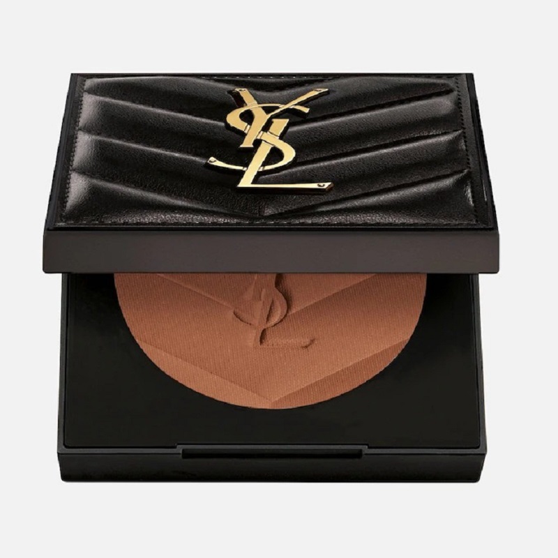 Пудра Yves Saint Laurent All Hours Hyper Finish, оттенок #7, 7.5 г
Пудра Yves Saint Laurent All Hours Hyper Finish, оттенок #7, 7.5 г