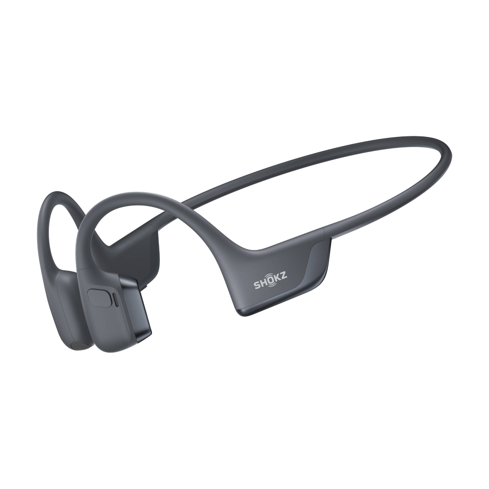 Наушники беспроводные SHOKZ OpenRun Pro 2, Standart, черный
Наушники беспроводные SHOKZ OpenRun Pro 2, Standart, черный