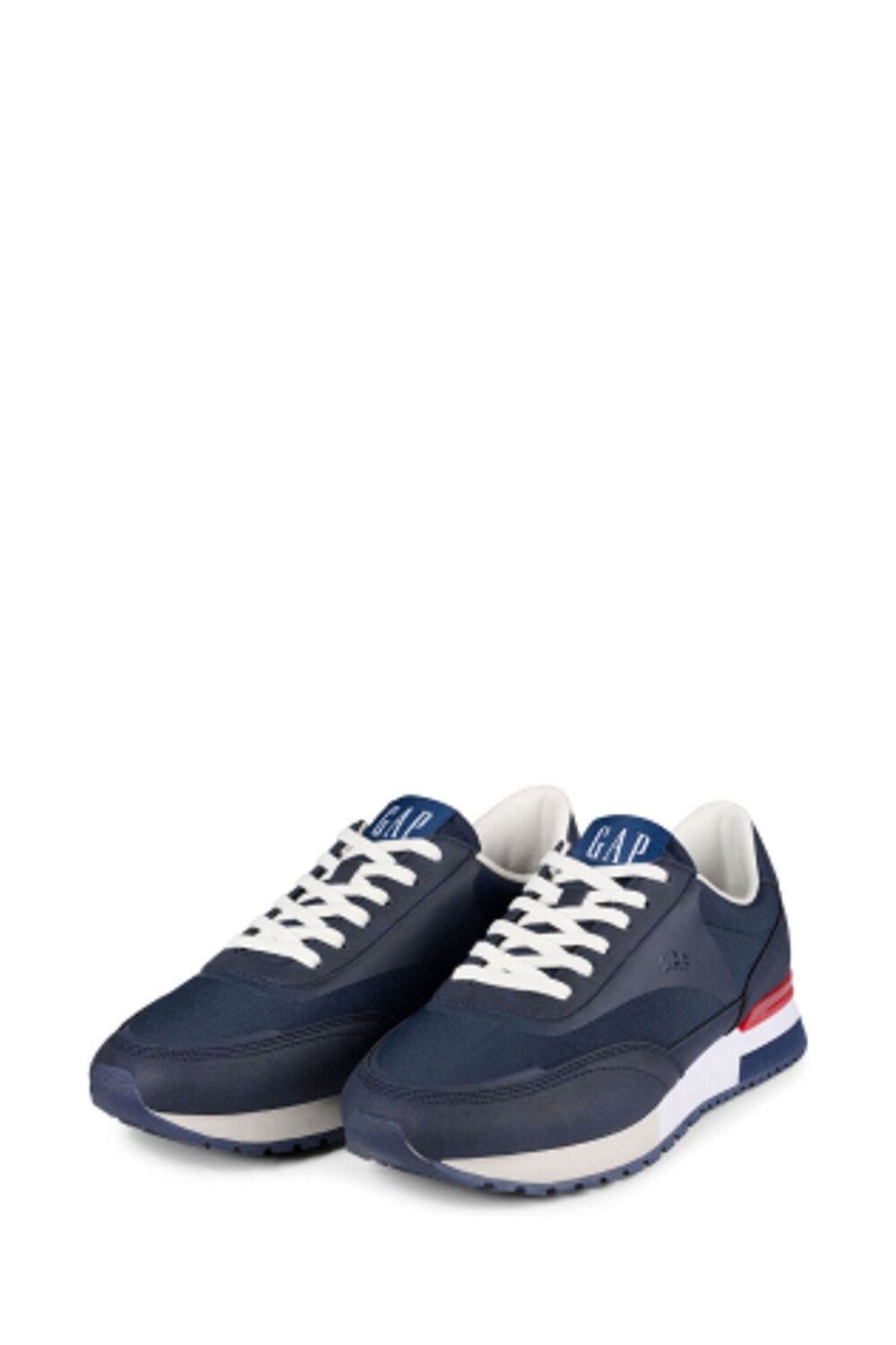 Спортивная обувь New York с дизайном кроссовок длиной ниже щиколотки Gap, синий
Спортивная обувь New York с дизайном кроссовок длиной ниже щиколотки Gap, синий