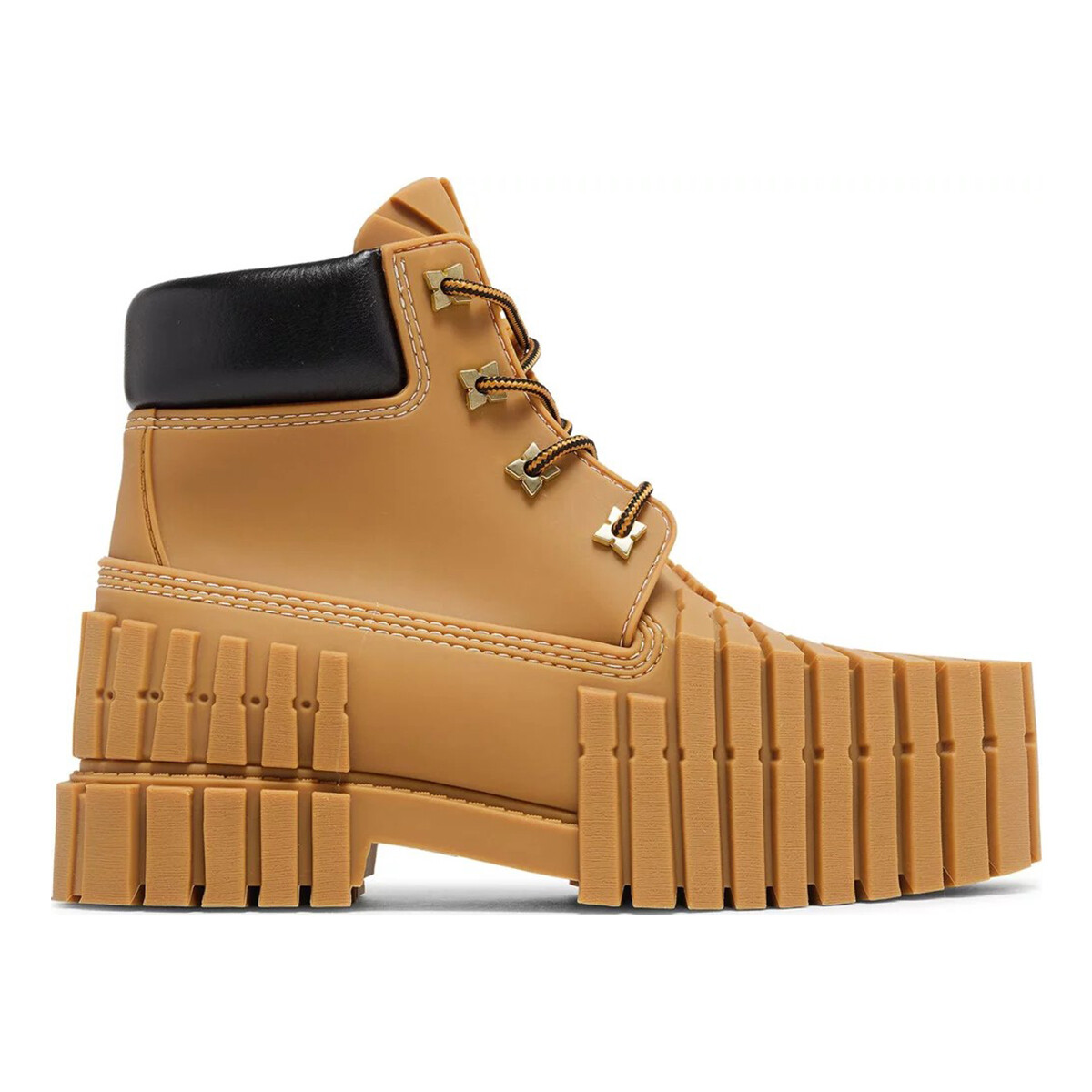 Ботинки MSCHF 2x4 'Camel', бежевый
Ботинки MSCHF 2x4 'Camel', бежевый