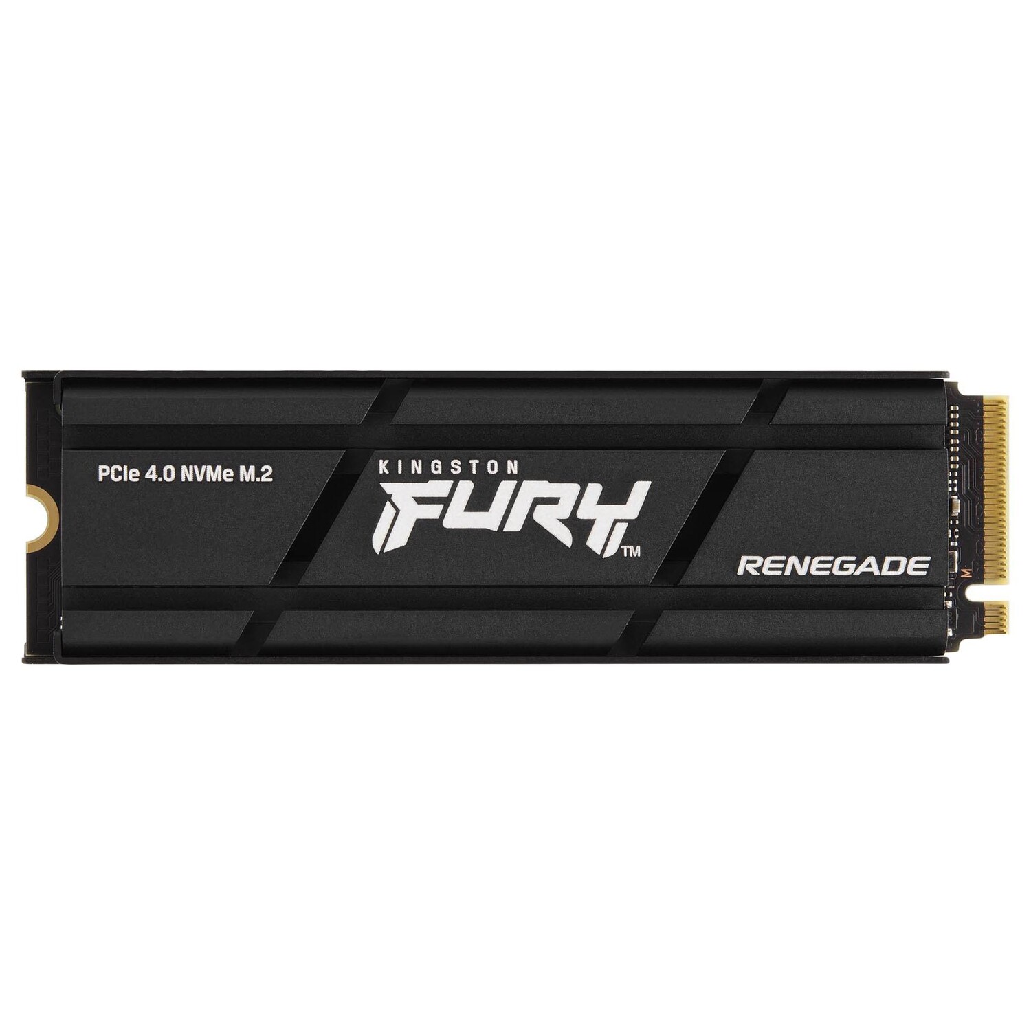 Внутренний твердотельный накопитель Kingston Fury Renegade, SFYRDK/2000G, 2Тб, M.2 2280
Внутренний твердотельный накопитель Kingston Fury Renegade, SFYRDK/2000G, 2Тб, M.2 2280