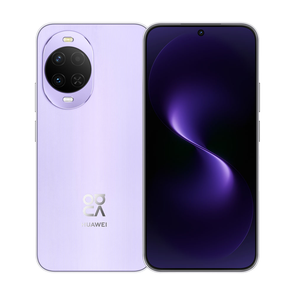 Смартфон Huawei Nova 15 (CN), 12Гб/512Гб, 2 Nano-SIM, фиолетовый
Смартфон Huawei Nova 15 (CN), 12Гб/512Гб, 2 Nano-SIM, фиолетовый