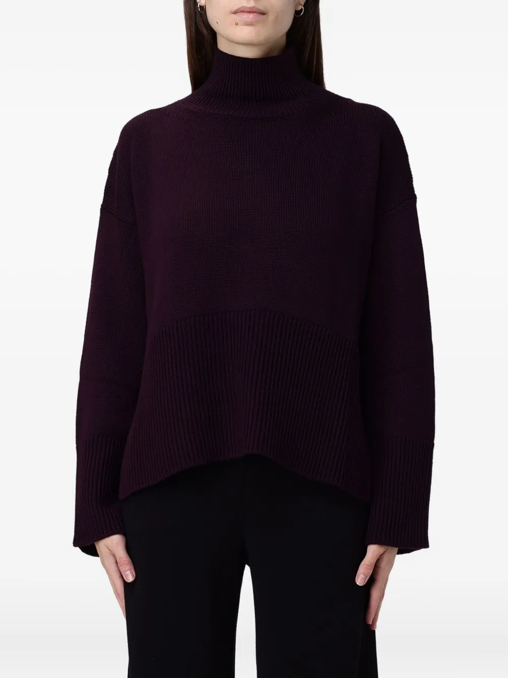 Водолазка Dondup, коричневый
Водолазка Dondup, коричневый