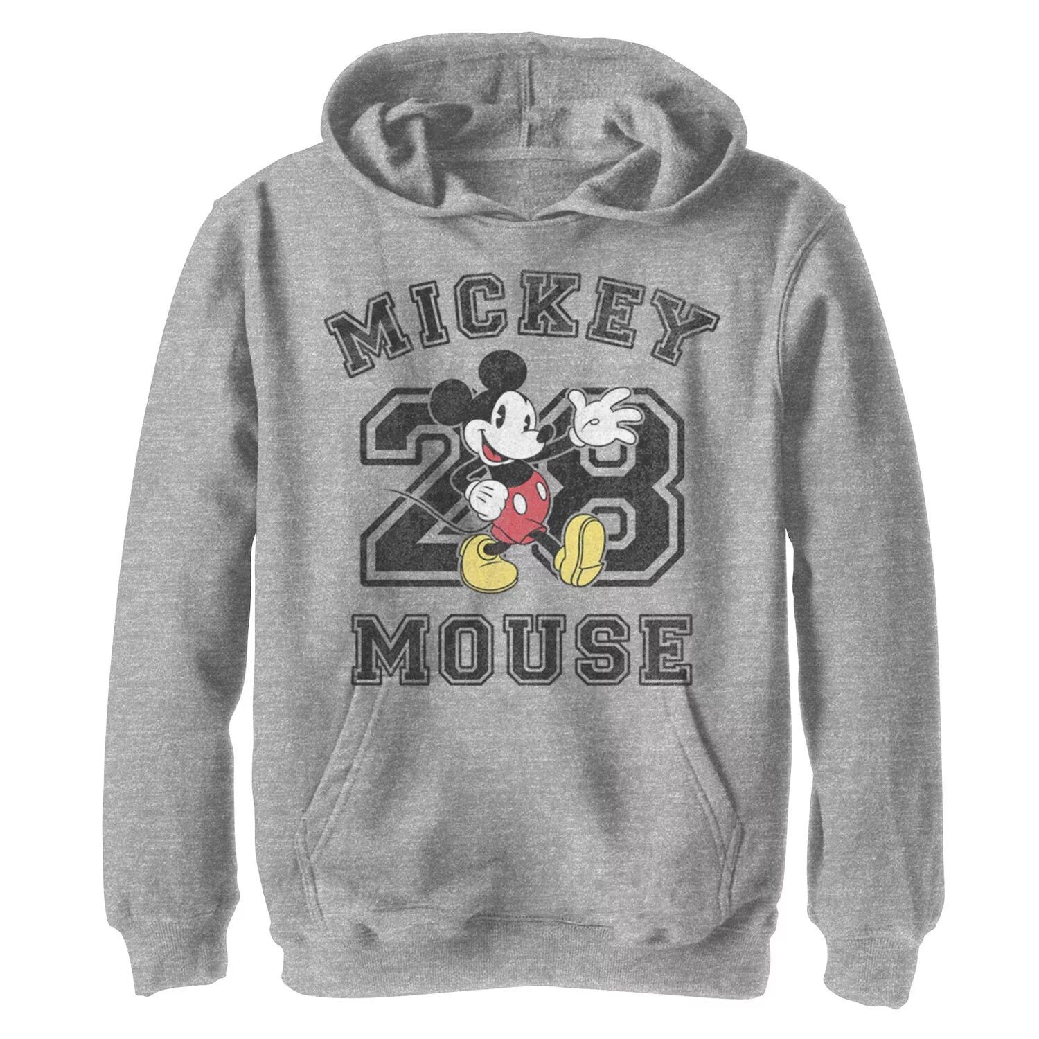 Пуловер с рисунком и рисунком Disney's Mickey Mouse для мальчиков 8–20 лет, текст № 28 Disney
Пуловер с рисунком и рисунком Disney's Mickey Mouse для мальчиков 8–20 лет, текст № 28 Disney