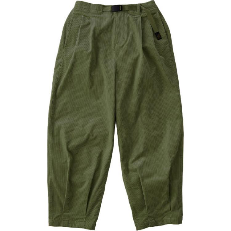 Повседневные брюки мужские Gramicci, оливковый
Повседневные брюки мужские Gramicci, оливковый
