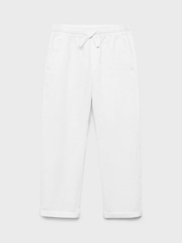 Детские кюлоты Ivan Mango, White
Детские кюлоты Ivan Mango, White