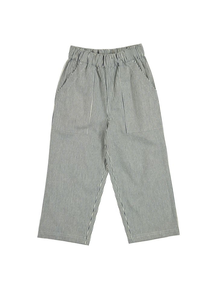 Спортивные брюки JAM Generation
Спортивные брюки JAM Generation