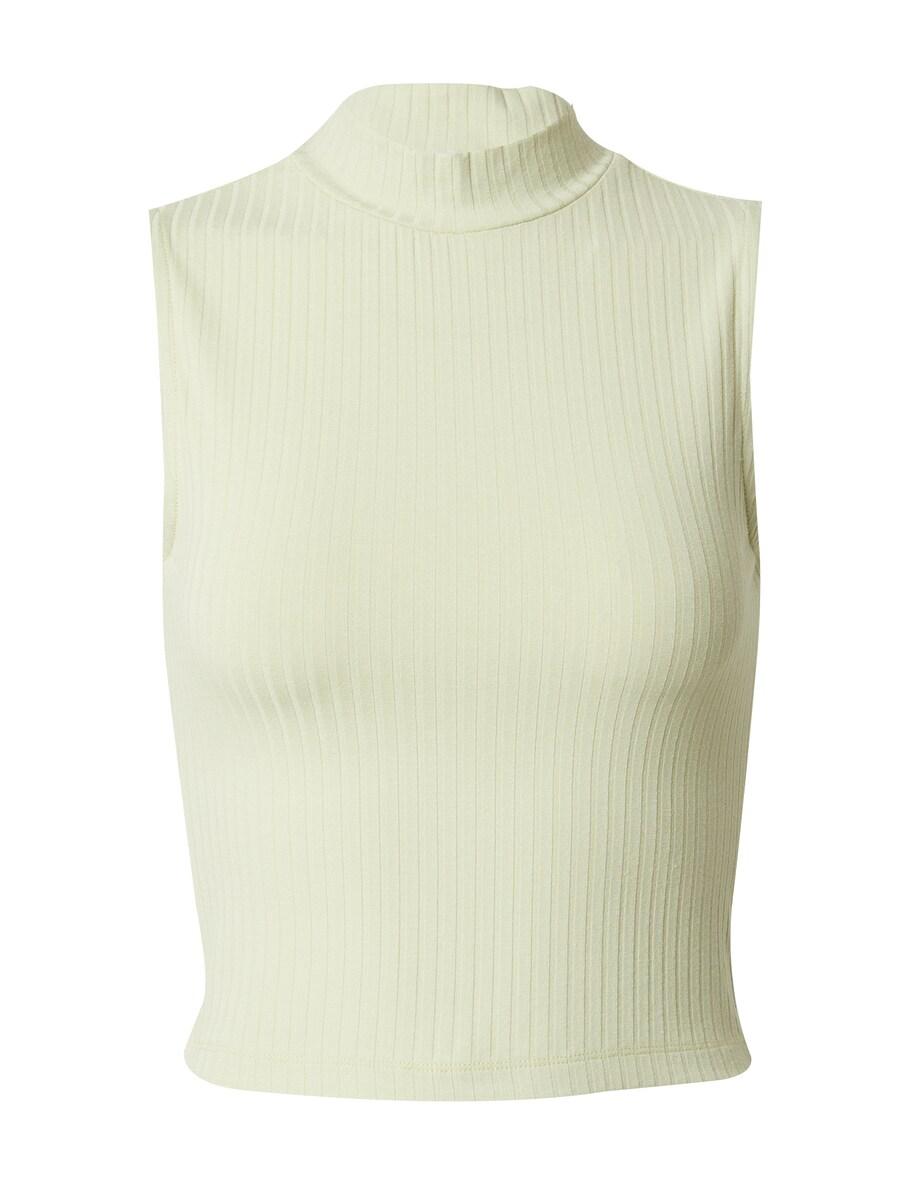 Топ EDITED Kaori, зеленый
Топ EDITED Kaori, зеленый