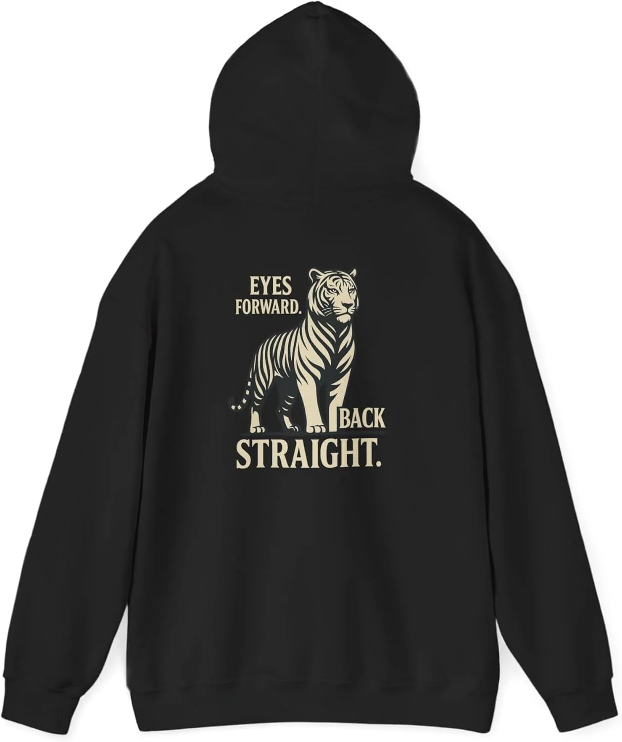 Толстовка с капюшоном Tiger Graphic Motivational Inspirational Good Vibes Alpha
Толстовка с капюшоном Tiger Graphic Motivational Inspirational Good Vibes Alpha