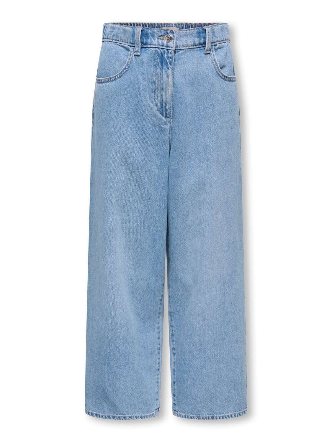 ONLY GIRLS Джинсы свободного кроя 'KOGLumi' в синем дениме
ONLY GIRLS Джинсы свободного кроя 'KOGLumi' в синем дениме