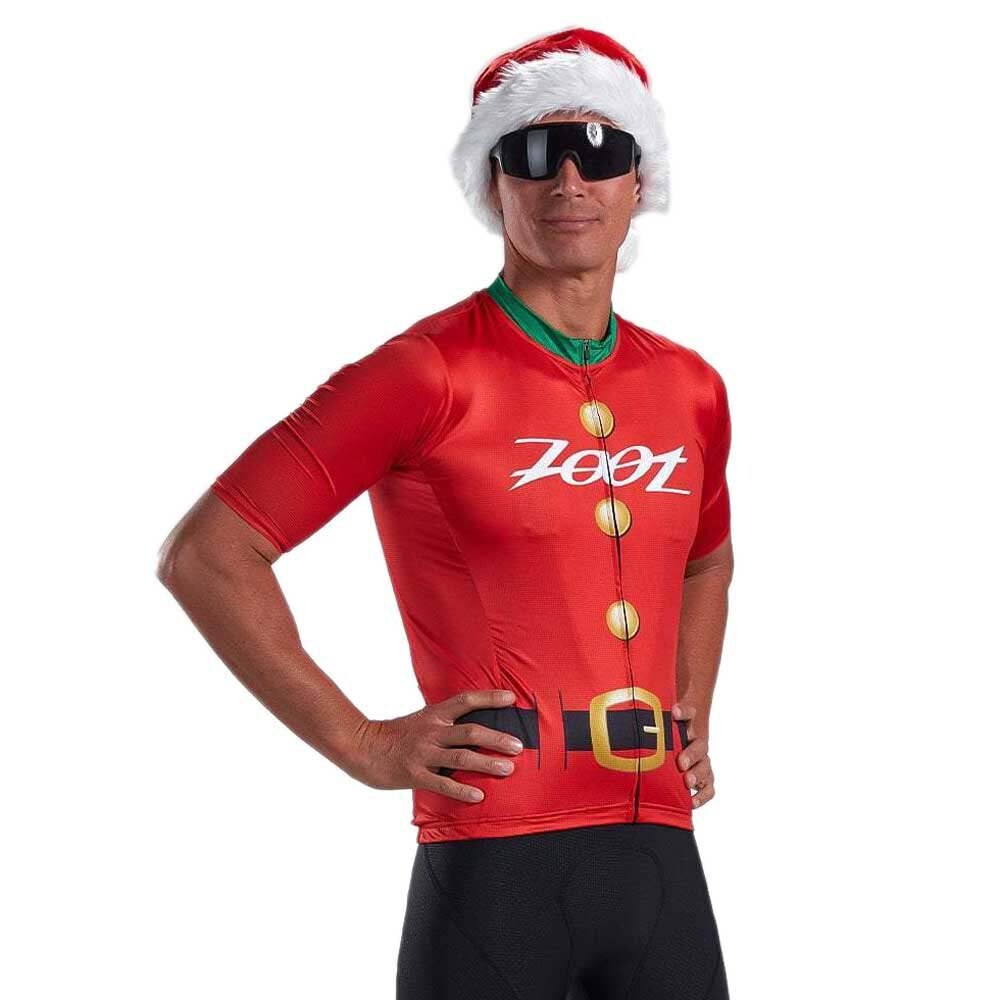 Джерси с коротким рукавом Zoot LTD Aero, красный
Джерси с коротким рукавом Zoot LTD Aero, красный