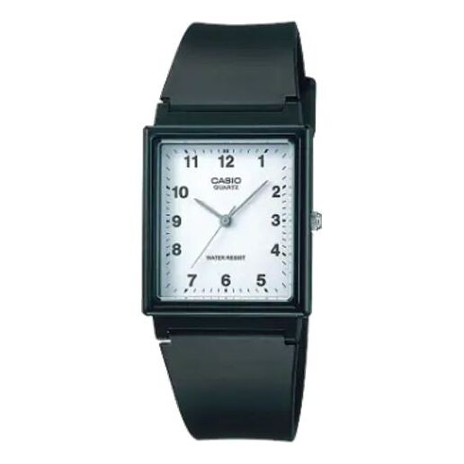 Часы Casio Retro Fashion Analog Cube Watch 'Black', белый
Часы Casio Retro Fashion Analog Cube Watch 'Black', белый