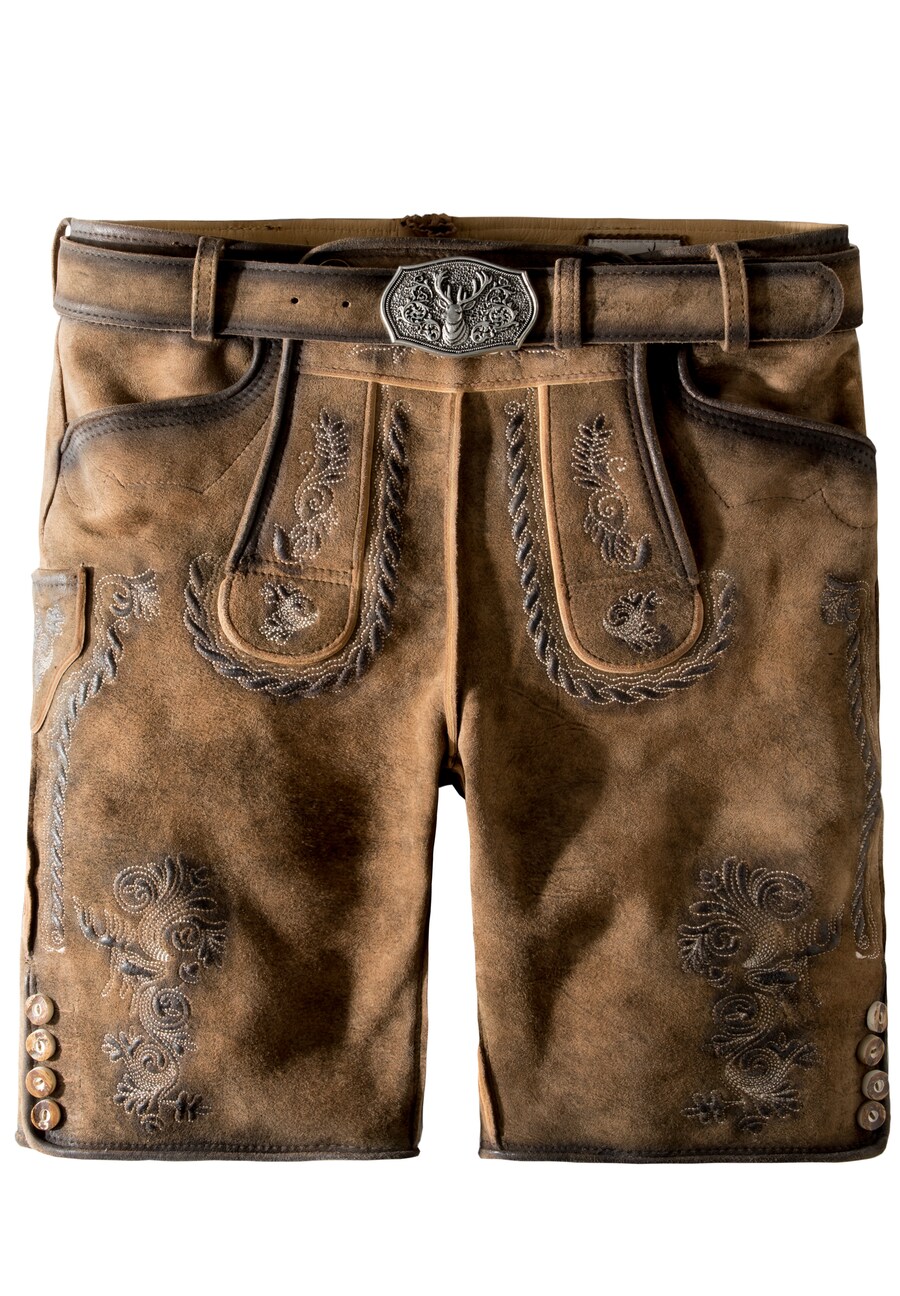 Обычные традиционные брюки STOCKERPOINT Thomas2, цвет Caramel/Chocolate
Обычные традиционные брюки STOCKERPOINT Thomas2, цвет Caramel/Chocolate