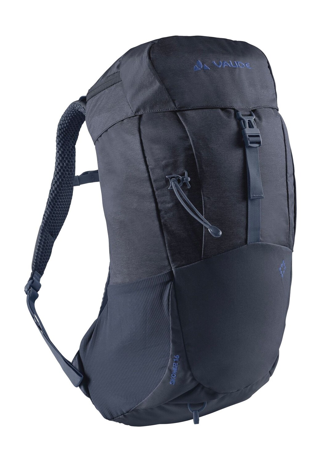 Рюкзак Skomer 16, совместимый с системой гидратации, для женщин VAUDE, цвет Eclipse
Рюкзак Skomer 16, совместимый с системой гидратации, для женщин VAUDE, цвет Eclipse