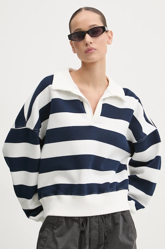 Толстовка Abercrombie & Fitch, бежевый
Толстовка Abercrombie & Fitch, бежевый