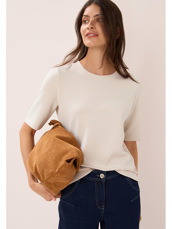 Cecil Футболка песочного цвета, Бежевый, Cecil Футболка песочного цвета
Cecil Футболка песочного цвета, Бежевый, Cecil Футболка песочного цвета