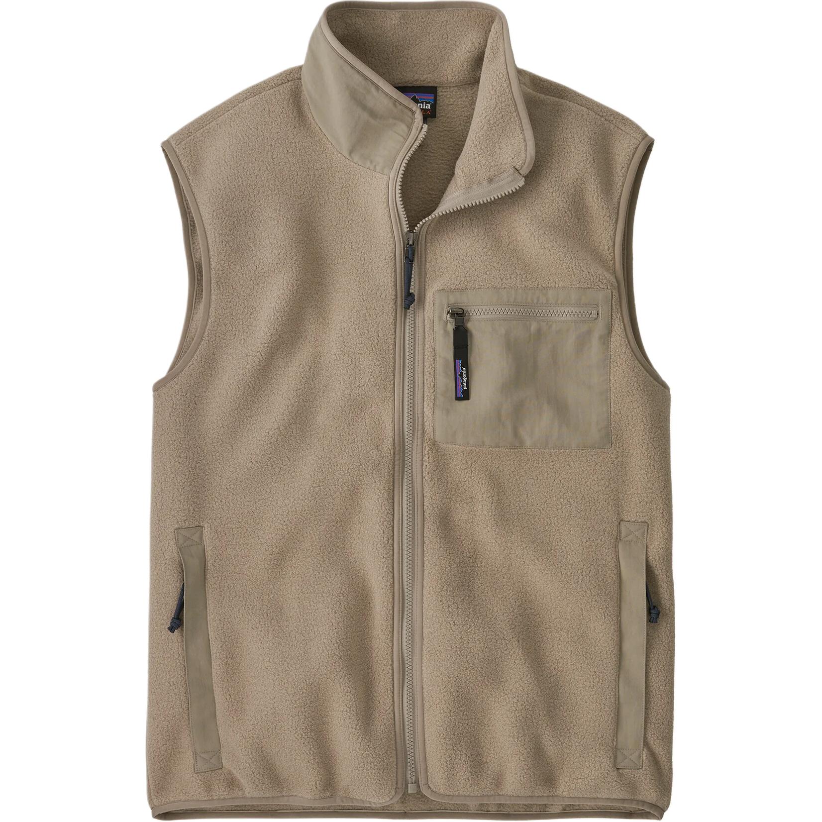 Patagonia Синчилла Жилет
Patagonia Синчилла Жилет