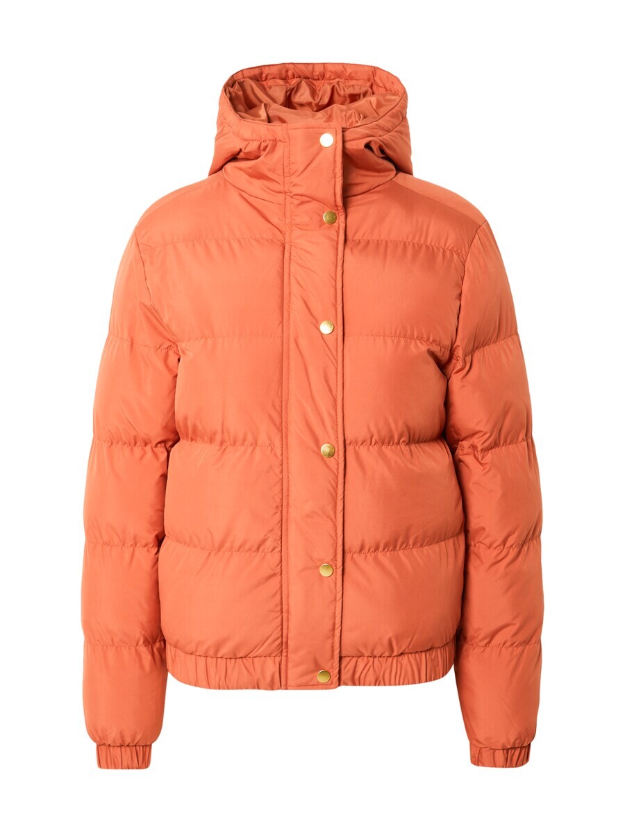 Зимняя куртка Urban Classics, цвет Orange Red, Красный, Зимняя куртка Urban Classics, цвет Orange Red 
Зимняя куртка Urban Classics, цвет Orange Red, Красный, Зимняя куртка Urban Classics, цвет Orange Red
