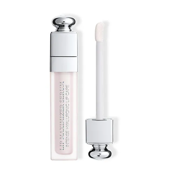 Блеск для губ с эффектом объема Dior Addict Lip Maximizer Dior, цвет mahogany 
Блеск для губ с эффектом объема Dior Addict Lip Maximizer Dior, цвет mahogany