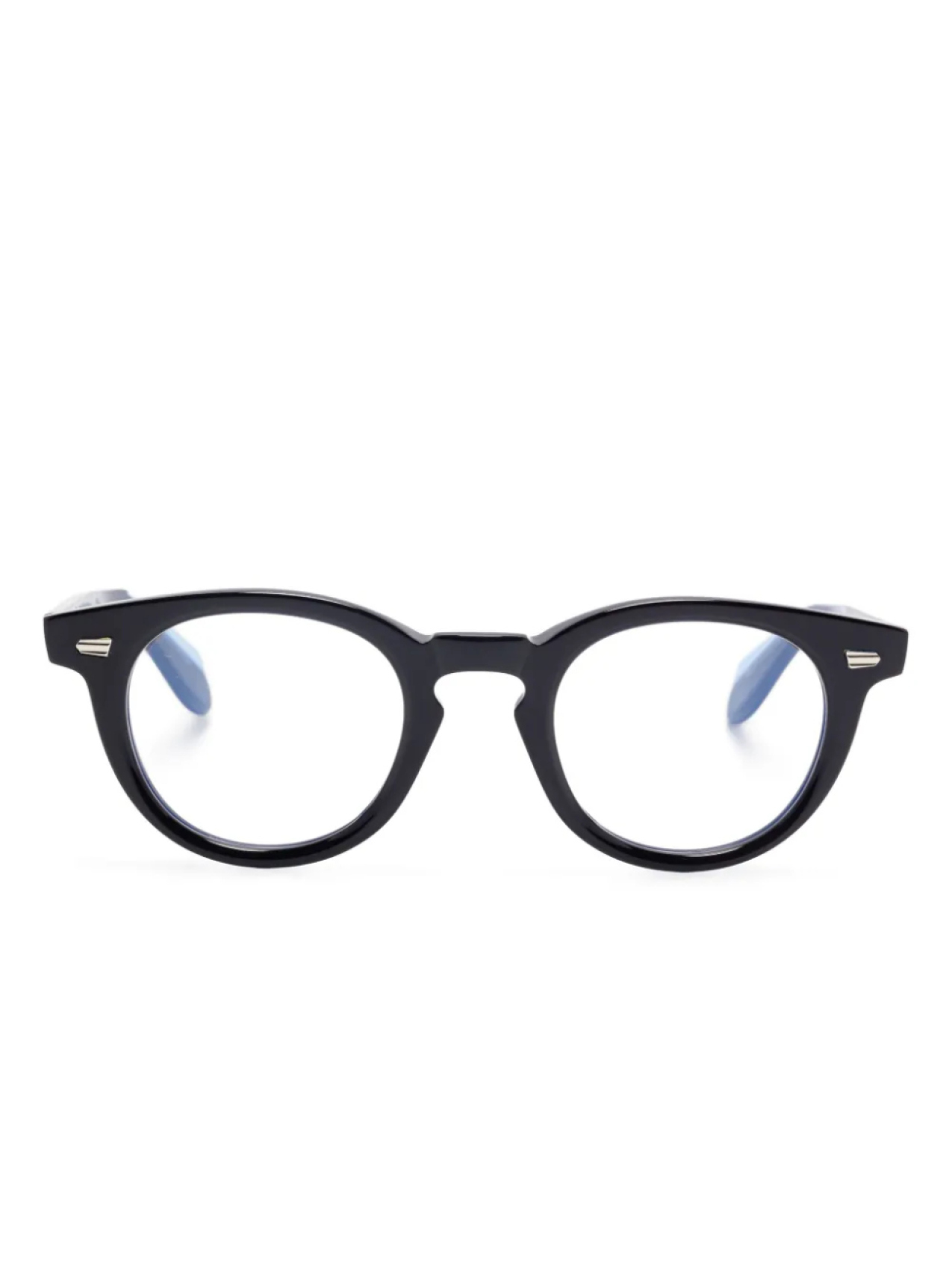 Очки в круглой оправе Cutler & Gross, синий
Очки в круглой оправе Cutler & Gross, синий